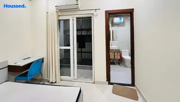 Project Image of 3 BHK Builder Floor for Resale in Sector 23, Gurgaon - Image 139069