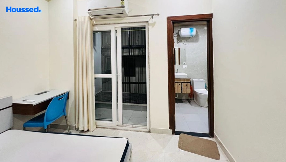Project Image of 3 BHK Builder Floor for Resale in Sector 23 - Image 139069