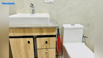 Project Image of 3 BHK Builder Floor for Resale in Sector 23, Gurgaon - Image 139070
