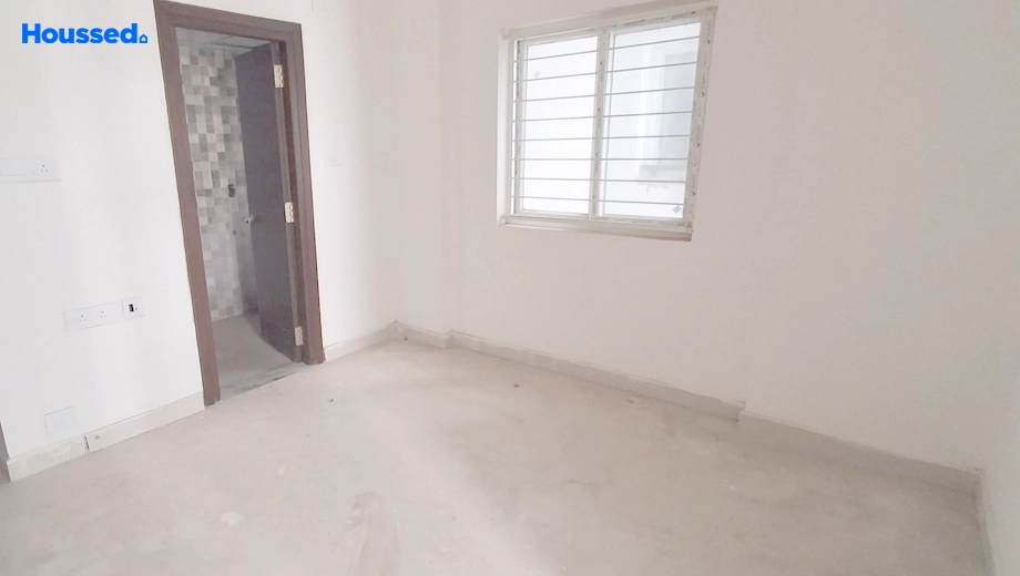 Project Image of 3 BHK Flat for Resale in Aparna Zenon, Puppalaguda - Image 139075