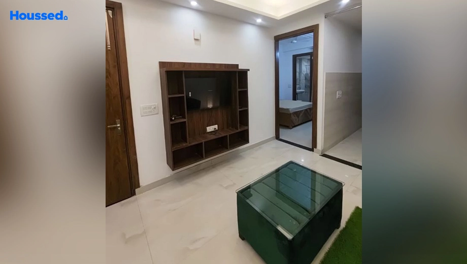 Project Image of 3 BHK Builder Floor for Resale in Sector 102 - Image 139080