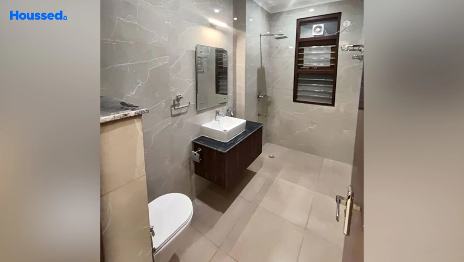 Project Image of 3 BHK Builder Floor for Resale in Sector 102 - Image 139078