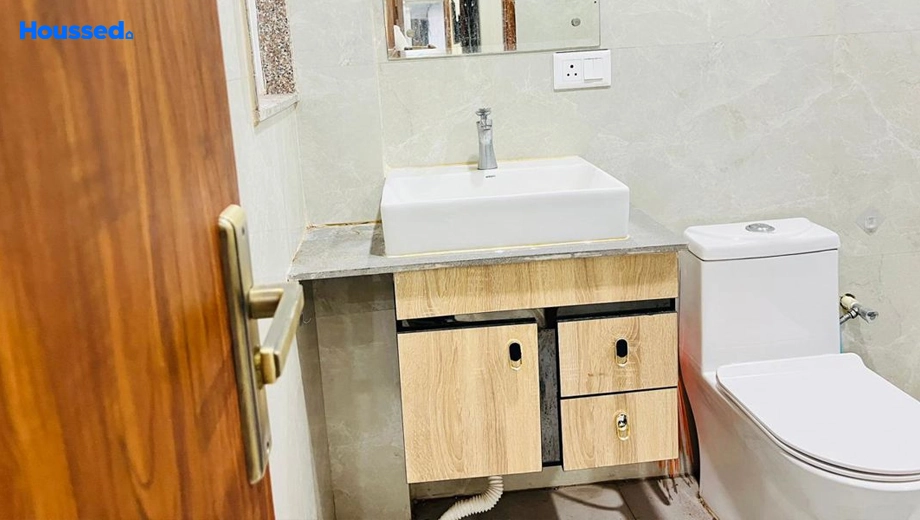 Project Image of 3 BHK Builder Floor for Resale in Sector 102 - Image 139081