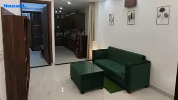 Project Image of 3 BHK Builder Floor for Resale in Sector 102, Gurgaon - Image 139079