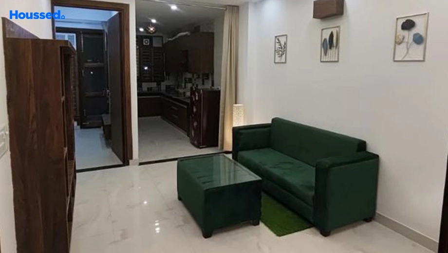 Project Image of 3 BHK Builder Floor for Resale in Sector 102 - Image 139079