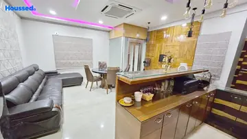 Project Image of 4 BHK House/Villa for Resale in Legend Chimes Kokapet, Hyderabad - Image 139085