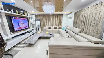 Project Image of 4 BHK House/Villa for Resale in Legend Chimes Kokapet, Hyderabad - Image 139088