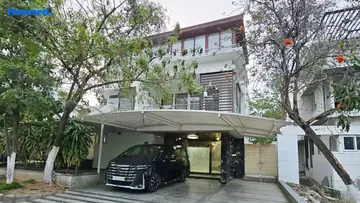 Project Image of 4 BHK House/Villa for Resale in Legend Chimes Kokapet, Hyderabad - Image 139089