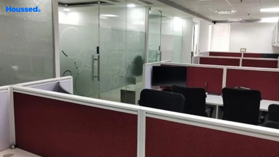 Project Image of Office Space for Rent in Sector 25 - Image 139083