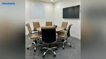 Project Image of Commercial Office Space for Rent in Sector 25, Gurgaon - Image 139082