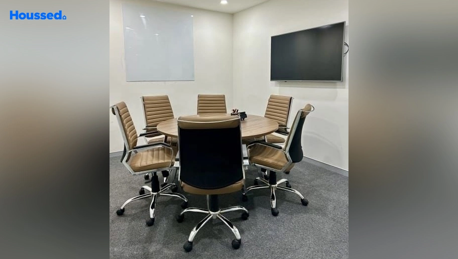 Project Image of Office Space for Rent in Sector 25 - Image 139082