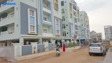 Project Image of 3 BHK Flat for Resale in Kondapur, Hyderabad - Image 139094