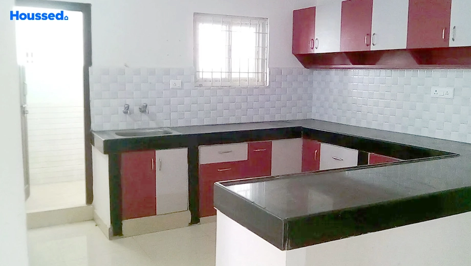 Project Image of 3 BHK Flat for Resale in Kondapur - Image 139093