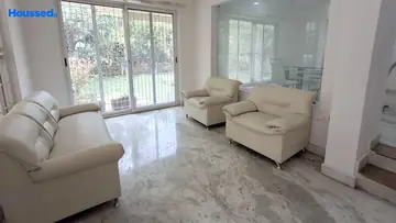 Project Image of 4 BHK House/Villa for Rent in NK Leasing Villa Greens Gandipet, Hyderabad - Image 139100