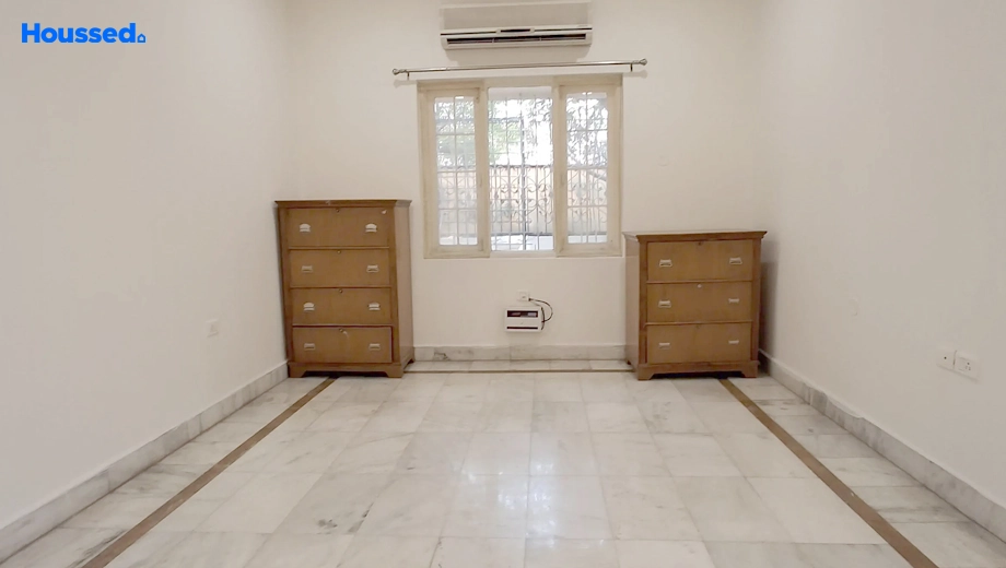Project Image of 4 BHK Semi-Furnished House/Villa for Rent in NK Leasing Villa Greens, Gandipet - Image 139102