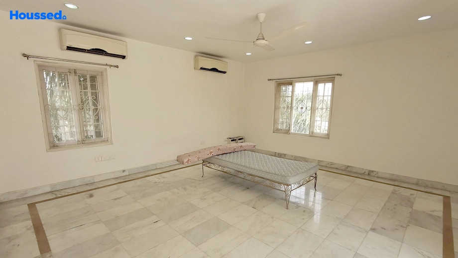 Project Image of 4 BHK Semi-Furnished House/Villa for Rent in NK Leasing Villa Greens, Gandipet - Image 139103