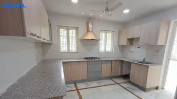 Project Image of 4 BHK House/Villa for Rent in NK Leasing Villa Greens Gandipet, Hyderabad - Image 139101
