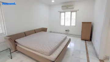 Project Image of 4 BHK House/Villa for Rent in NK Leasing Villa Greens Gandipet, Hyderabad - Image 139105