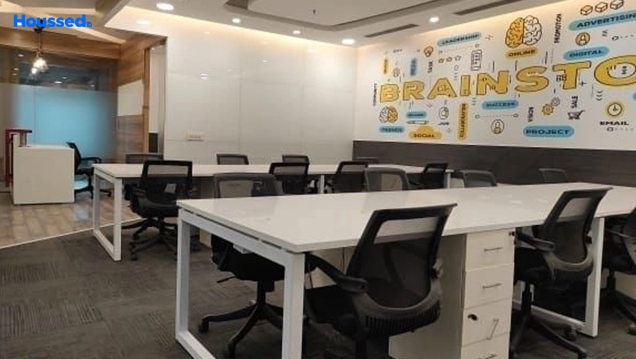 Project Image of Office Space for Rent in Sector 54 - Image 139099