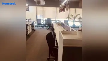 Project Image of Commercial Office Space for Rent in Sector 65, Gurgaon - Image 139108