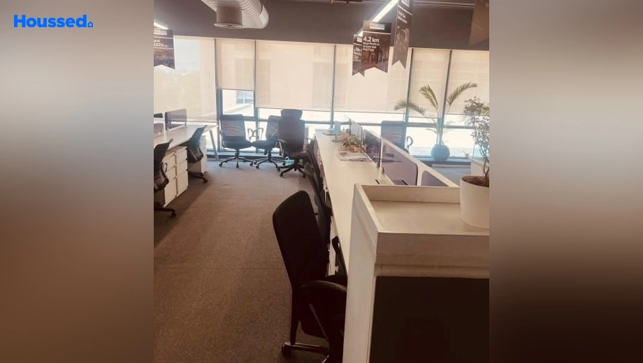 Project Image of Office Space for Rent in Sector 65 - Image 139108
