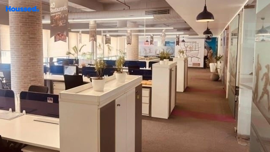 Project Image of Office Space for Rent in Sector 65 - Image 139109