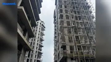 Project Image of 4 BHK Flat for Resale in Siddhartha Maison Argora, Ranchi - Image 5956