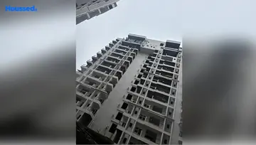 Project Image of 4 BHK Flat for Resale in Siddhartha Maison Argora, Ranchi - Image 5957