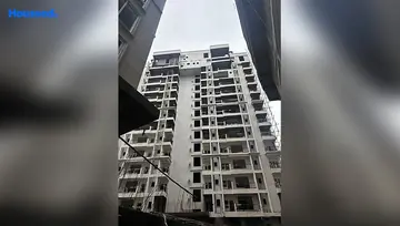 Project Image of 4 BHK Flat for Resale in Siddhartha Maison Argora, Ranchi - Image 5958