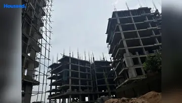 Project Image of 4 BHK Flat for Resale in Siddhartha Maison Argora, Ranchi - Image 5955