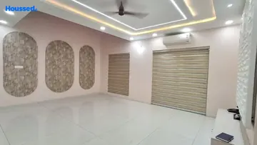 Project Image of 4 BHK House/Villa for Rent in Rajapushpa Green Dale Tellapur, Hyderabad - Image 139111