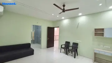 Project Image of 4 BHK House/Villa for Rent in Rajapushpa Green Dale Tellapur, Hyderabad - Image 139112
