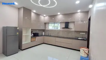 Project Image of 4 BHK House/Villa for Rent in Rajapushpa Green Dale Tellapur, Hyderabad - Image 139113