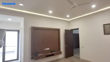 Project Image of 4 BHK House/Villa for Rent in Mantri Euphoria Narsingi, Hyderabad - Image 139123