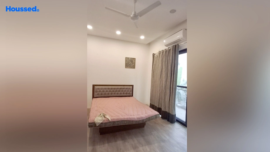 Project Image of 4 BHK Semi-Furnished House/Villa for Rent in Mantri Euphoria, Narsingi - Image 139121