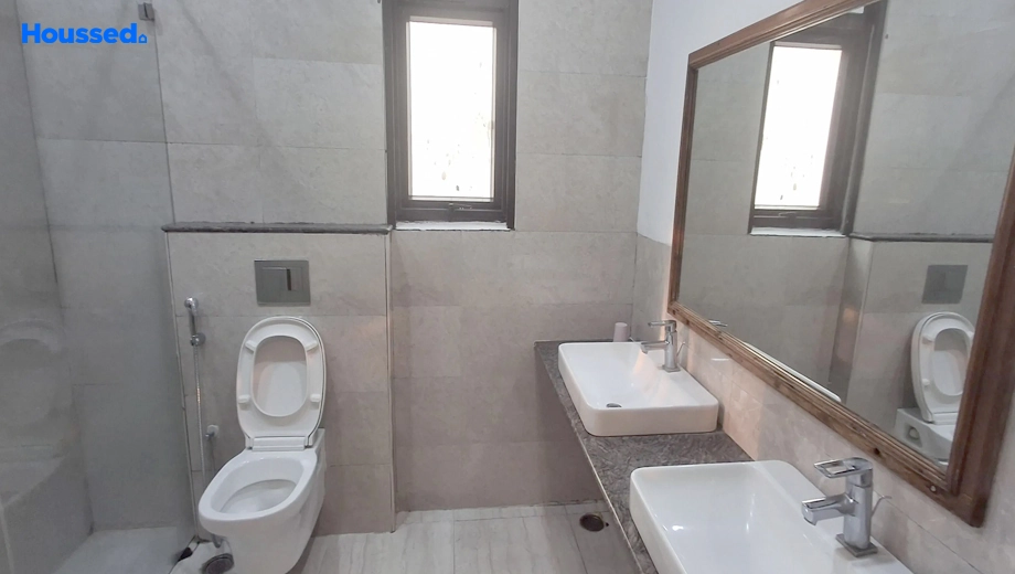 Project Image of 4 BHK Semi-Furnished House/Villa for Rent in Mantri Euphoria, Narsingi - Image 139124