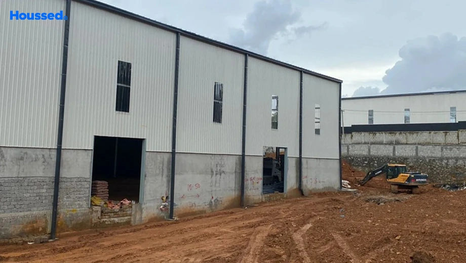 Project Image of Warehouse for Rent in Aluva - Image 139148