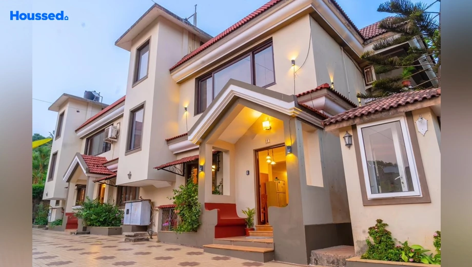 Project Image of 4 BHK Furnished House/Villa for Rent in Marra - Image 139169