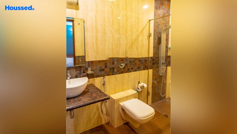 Project Image of 4 BHK Furnished House/Villa for Rent in Marra - Image 139162