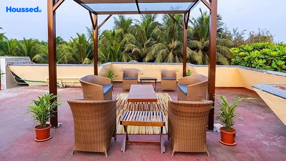 Project Image of 4 BHK Furnished House/Villa for Rent in Marra - Image 139166