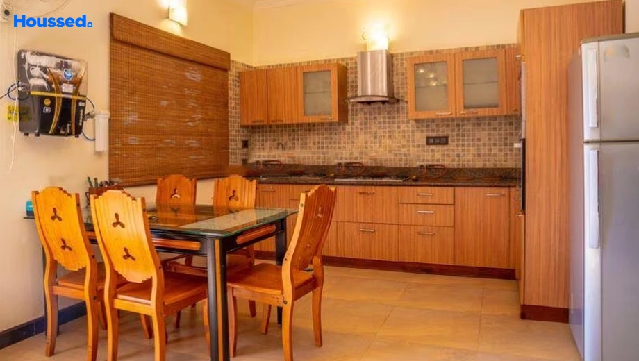 Project Image of 4 BHK Furnished House/Villa for Rent in Marra - Image 139164