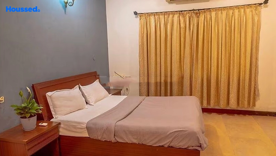 Project Image of 4 BHK Furnished House/Villa for Rent in Marra - Image 139167
