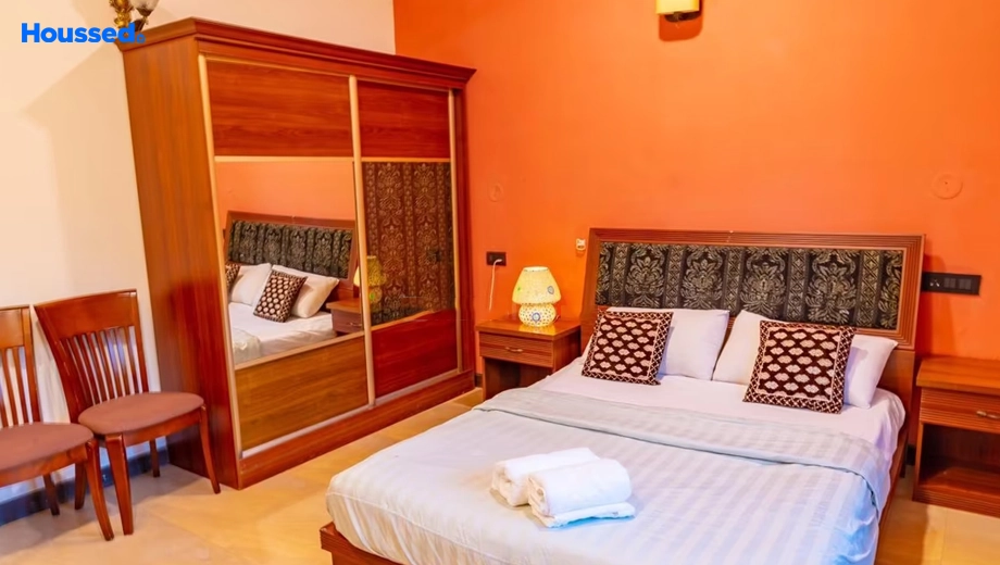 Project Image of 4 BHK Furnished House/Villa for Rent in Marra - Image 139168
