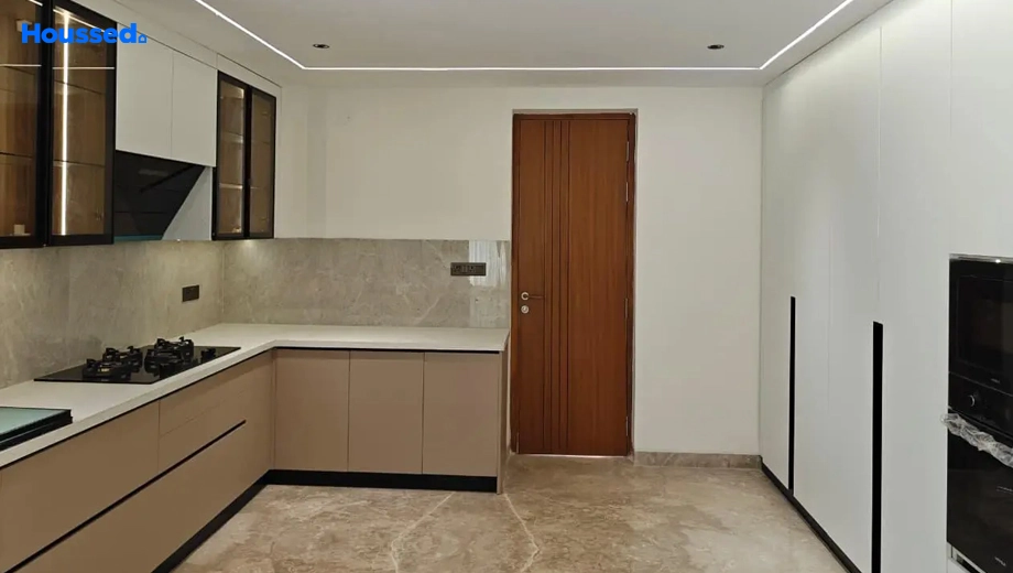 Project Image of 4 BHK House/Villa for Resale in Keerthi Riverside, Rajendra Nagar - Image 139174