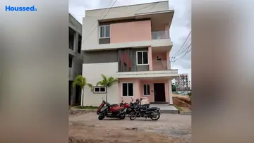 Project Image of 4 BHK House/Villa for Resale in Pranavas Sama Lakshma Reddy Greenwich Rajendra Nagar, Hyderabad - Image 139176
