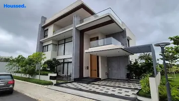 Project Image of 4 BHK House/Villa for Resale in Vaishnaoi Southwoods Shamshabad, Hyderabad - Image 139179