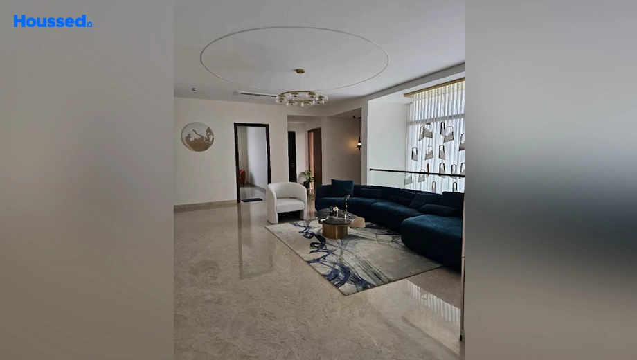 Project Image of 4 BHK House/Villa for Resale in Vaishnaoi Southwoods, Shamshabad - Image 139178