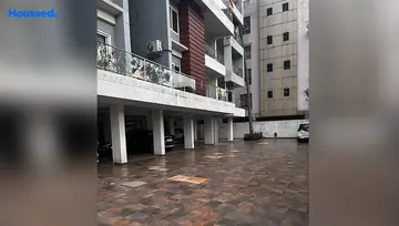 Sample Apartment of 3 BHK Flat for Resale in Kanke, Ranchi - Image 5968