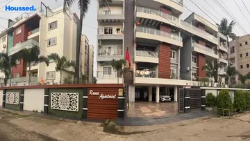 Sample Apartment of 3 BHK Flat for Resale in Kanke, Ranchi - Image 5974