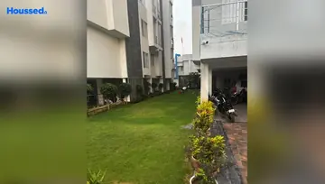 Sample Apartment of 3 BHK Flat for Resale in Kanke, Ranchi - Image 5970